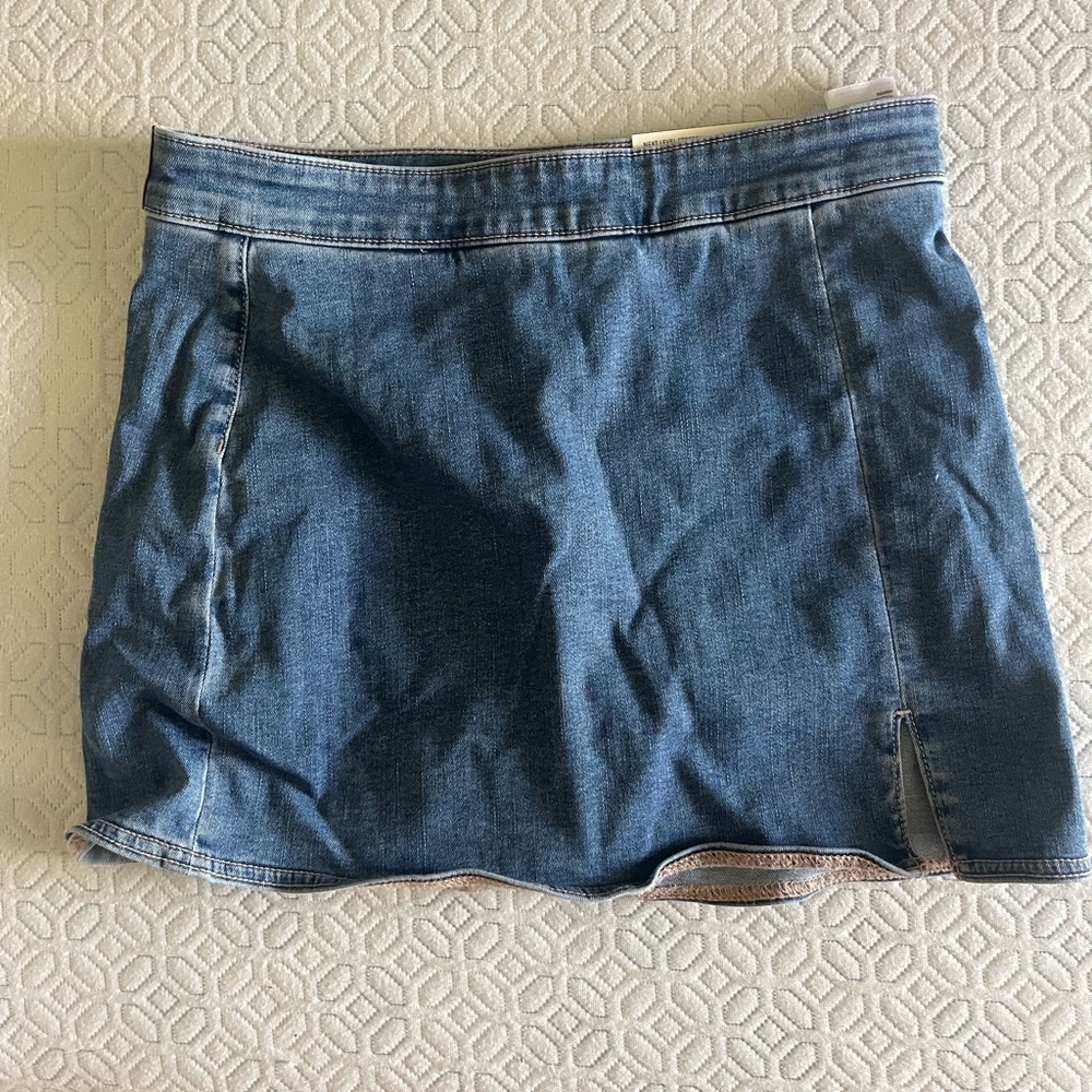 American Eagle skort